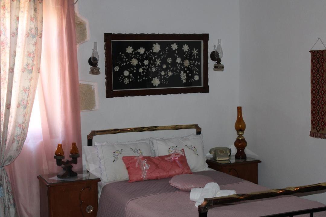 Traditional House Maria Azoyiras Exterior photo