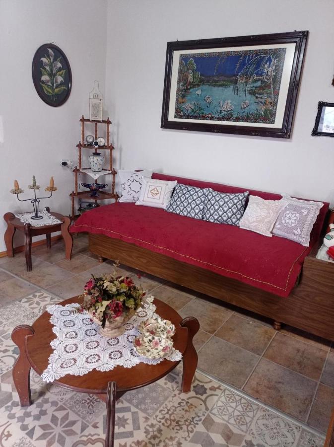 Traditional House Maria Azoyiras Exterior photo